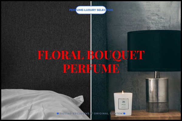 floral bouquet perfume