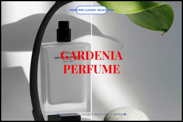 gardenia perfume