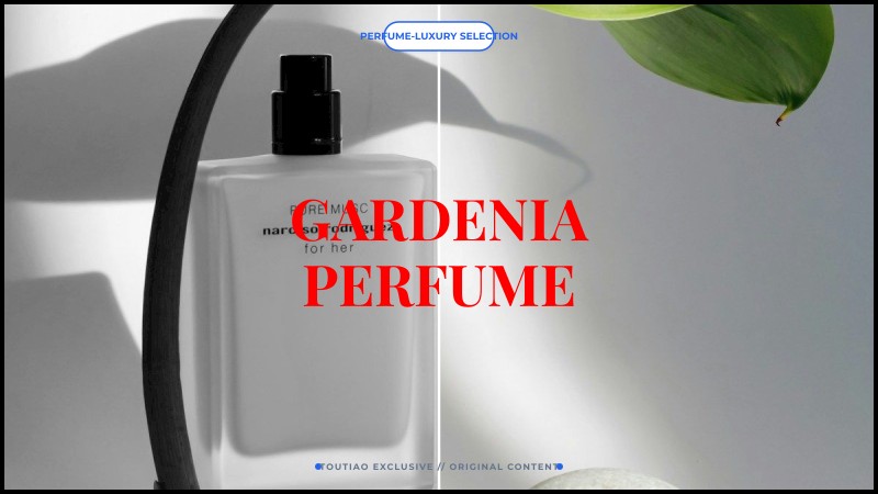 gardenia perfume