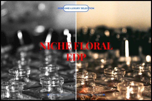 niche floral edp