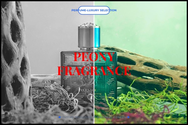 peony fragrance
