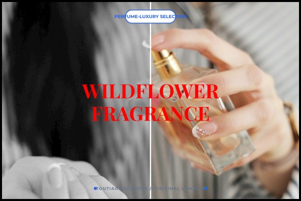 wildflower fragrance