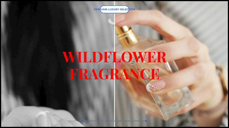 wildflower fragrance