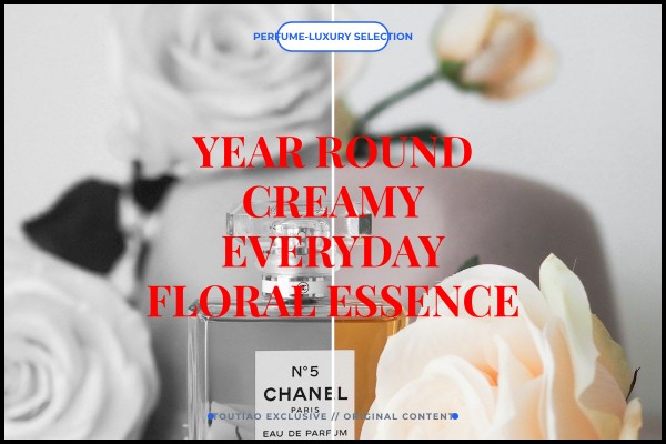 year-round creamy everyday floral essence